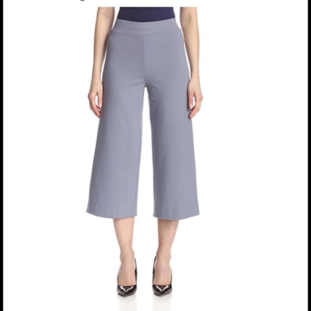 Society New York Woman's Wide Leg Capri Pant 💕💕